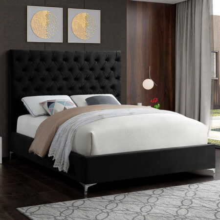 IF-5643 King Size Bed