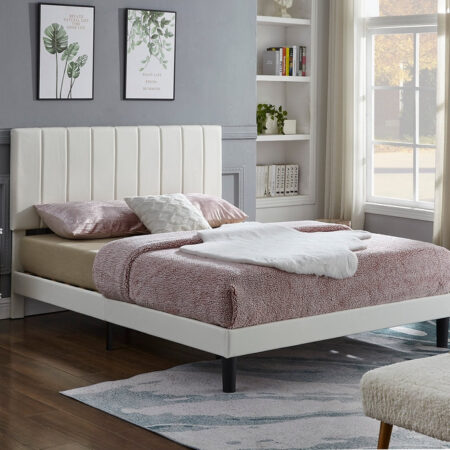 IF-5362 Double Size Bed