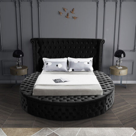 Alternative view of Hazel  Queen Size Bed
