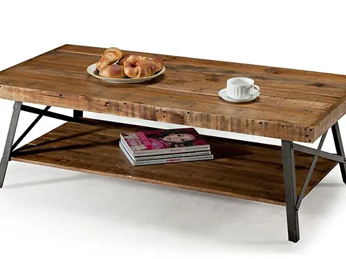 IF-2041 Coffee Table - Image 2