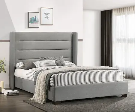 IF-5241 King Size Bed