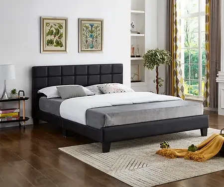 IF-5420 Queen Size Bed