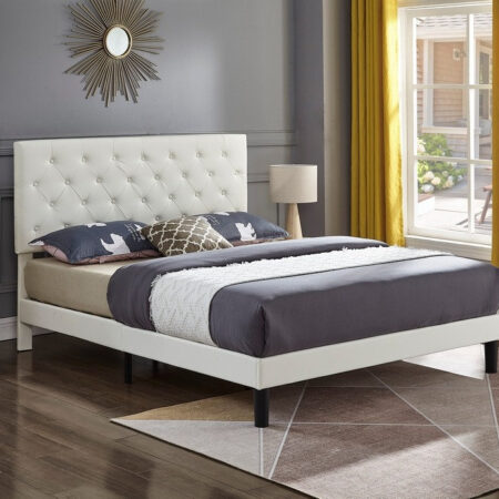 IF-5382 Queen Size Bed