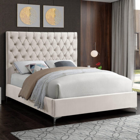IF-5642 Double Size Bed