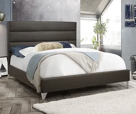 IF-5236 King Size Bed