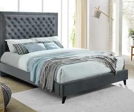 IF-5680 King Size Bed