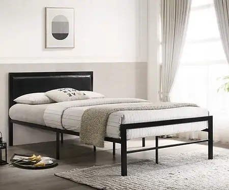 IF-142B Bed