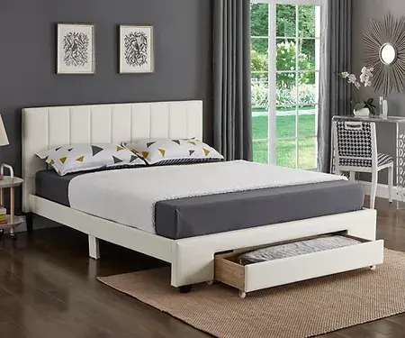 IF-5482 Double Size Bed