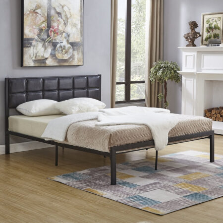 Single Size Bed IF-5575