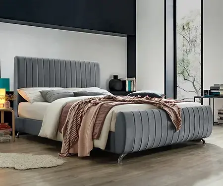 IF-5675 Queen Size Bed