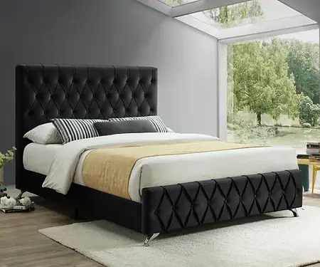 IF-5671 King Size Bed