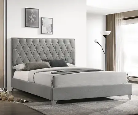 IF-5225 King Size Bed