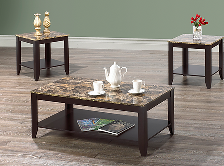 IF-3218 3pcs Coffee Set