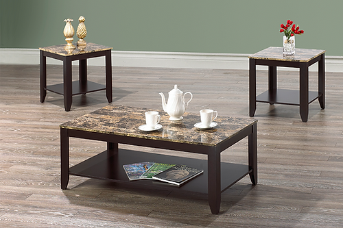 IF-3218 3pcs Coffee Set
