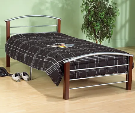 IF-127 Bed