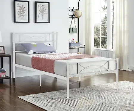 IF-154W Bed