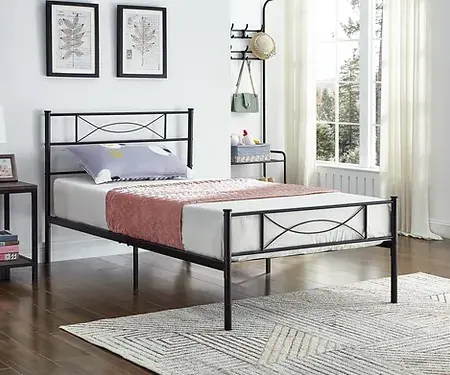 IF-154B Bed