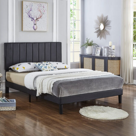 IF-5360 Double Size Bed