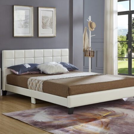 IF-5422 Queen Size Bed