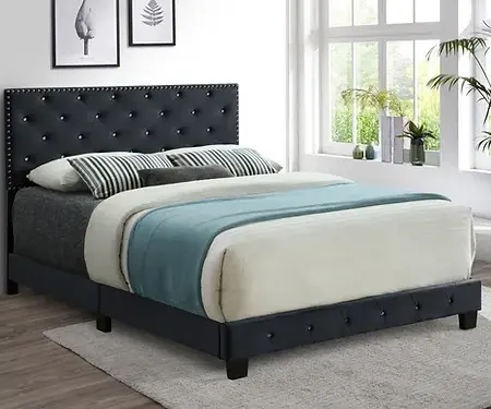 IF-5651 Double Size Bed
