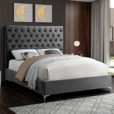 IF-5640 King Size Bed