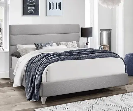 IF-5235 King Size Bed