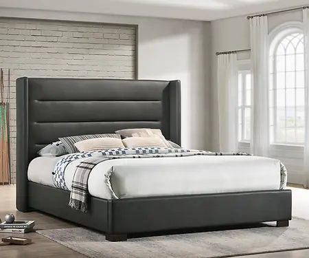 IF-5242 King Size Bed