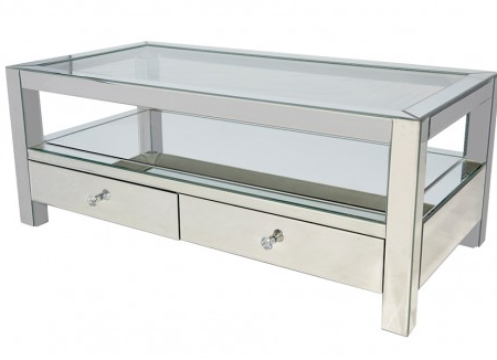 Carlton Coffee Table