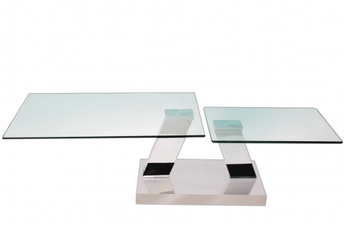 Elvis Coffee Table