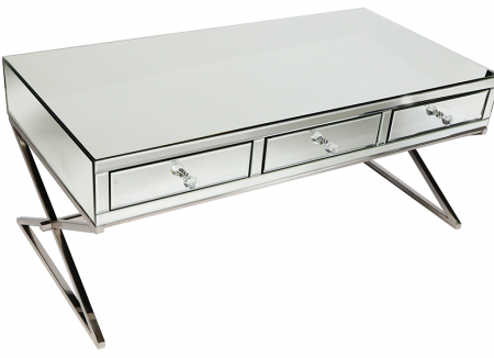 Martin Coffee Table