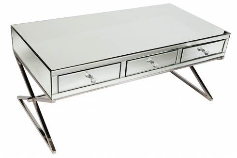 Martin Coffee Table