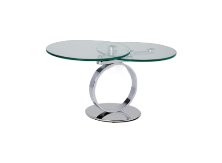 Apple Coffee Table