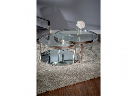 Signature Coffee Table