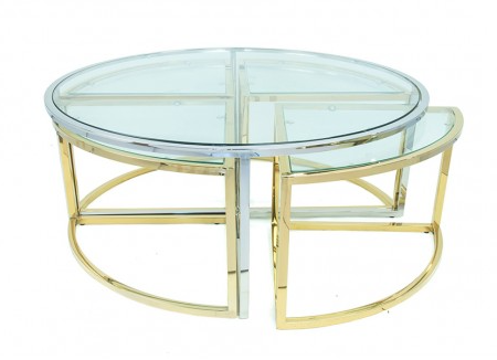 United Coffee Table