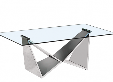 William Coffee Table
