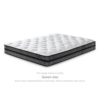10 Inch Pocketed Hybrid Full Mattress