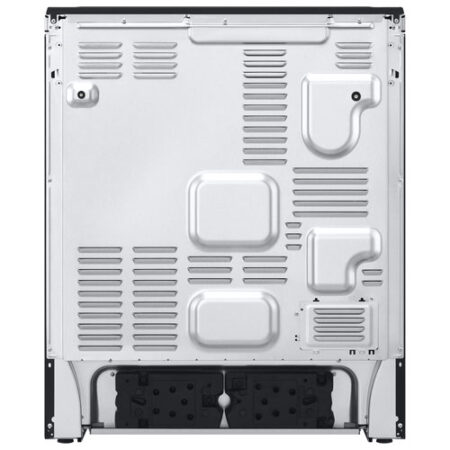 Alternative view of LG LSEL6335F Stove