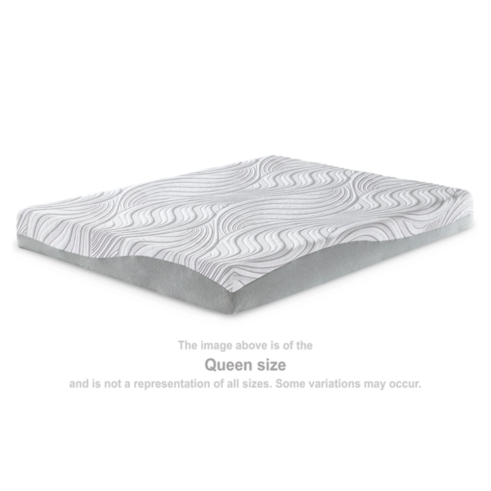 8 Inch Memory Foam Full Mattress