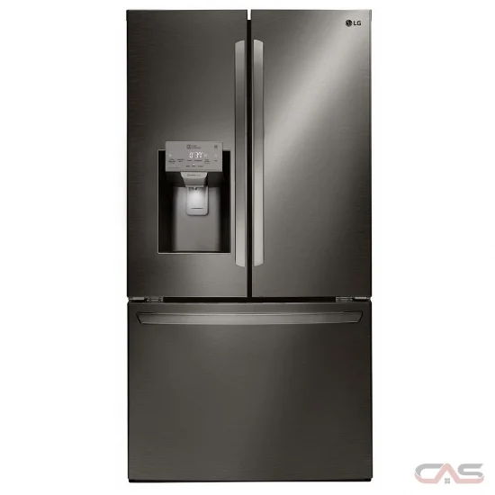 LG LFXS28968D Refrigerator - Image 2