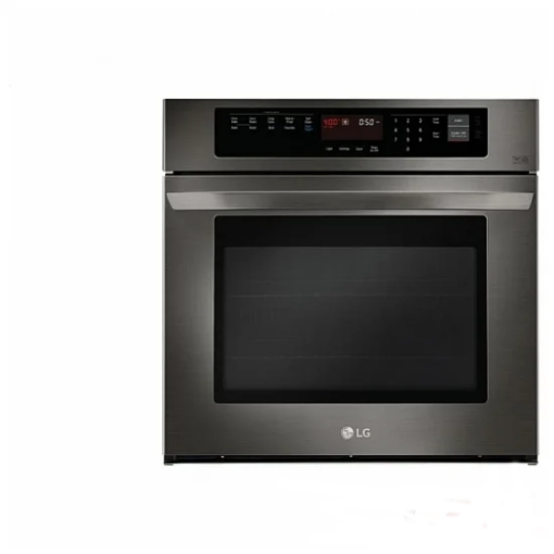 Alternative view of LG LWS3063BD