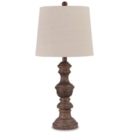 Magaly Table Lamp (Set of 2)