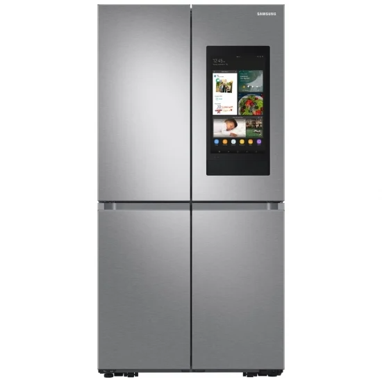 Samsung RF23A9771SR Refrigerator - Image 2