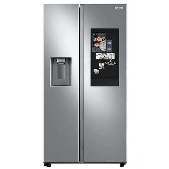 Samsung RS22T5561SR/ACRS22T5561SR Refrigerator - Image 2