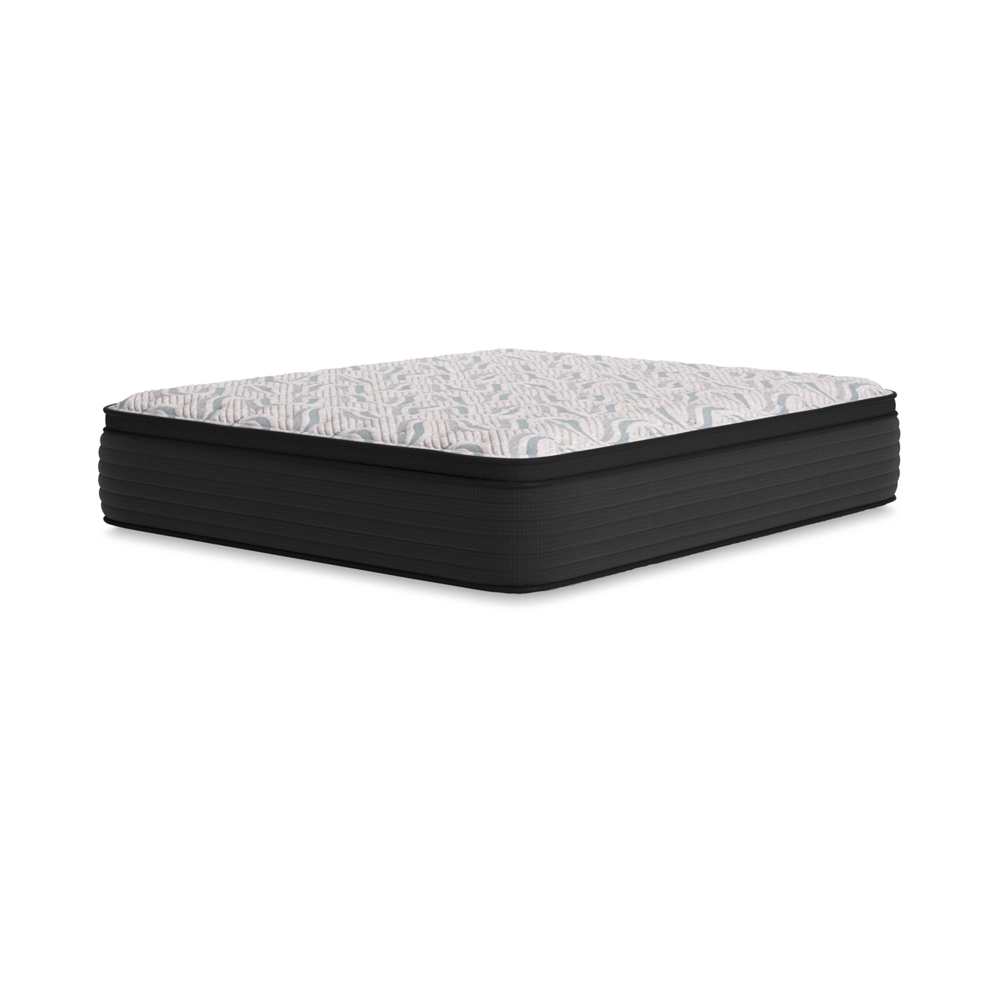 Palisades Firm California King Mattress