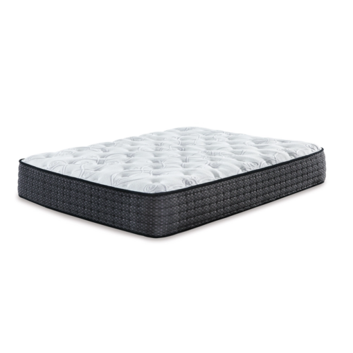 Limited Edition Plush Full Mattress