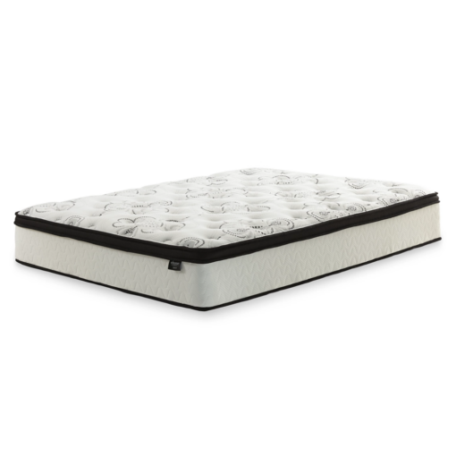 Chime 12 Inch Hybrid Full Mattress in a Box