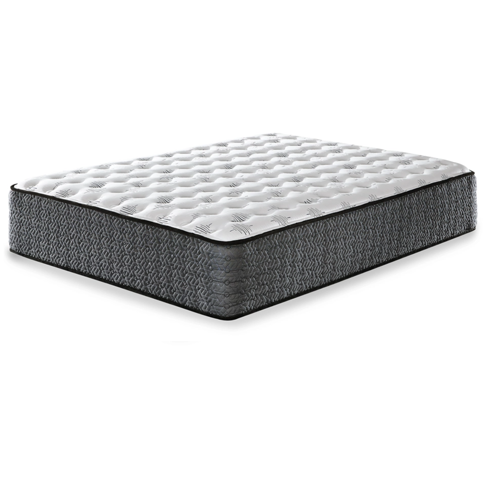 Ultra Luxury Firm Tight Top with Memory Foam Queen Mattress