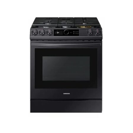 Samsung NX60T8711SG Stove