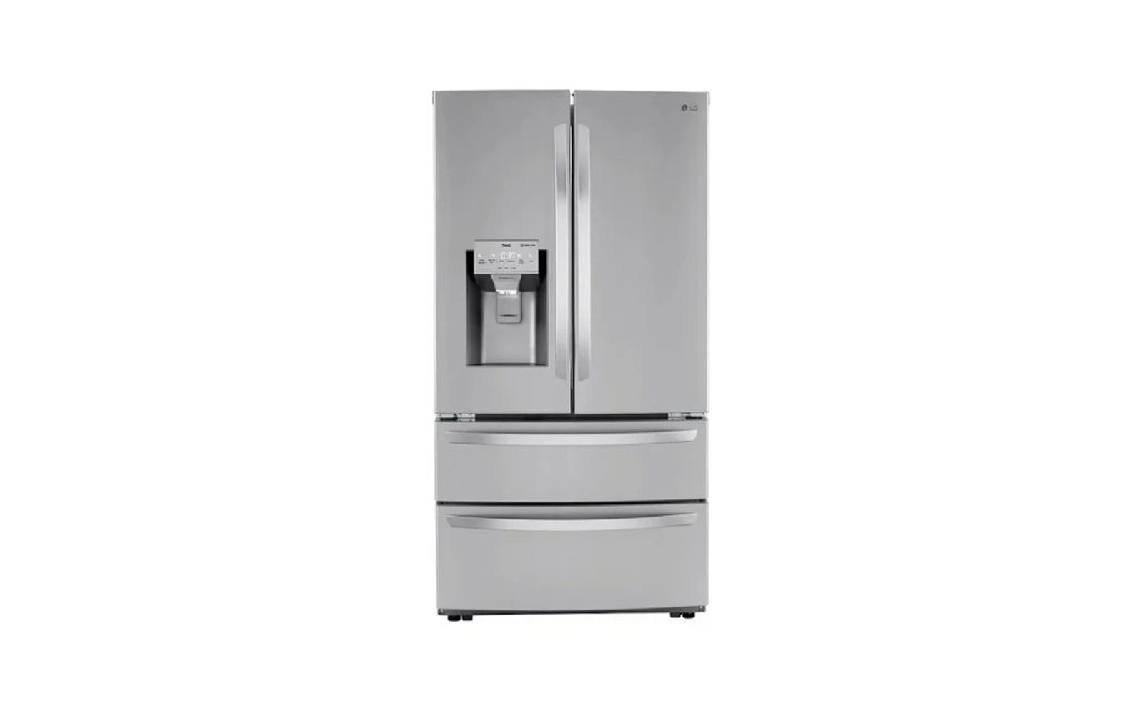 LG LRMXS2806S Refrigerator