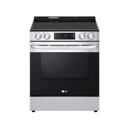 LG LSEL6331F Stove